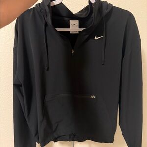 Nike Dri-Fit Hoodie